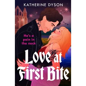 HarperCollins Publishers Love At First Bite HarperCollins Publishers Love At First Bite