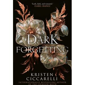 HarperCollins Publishers A Dark Forgetting HarperCollins Publishers A Dark Forgetting