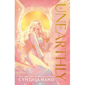 HarperCollins Publishers Unearthly HarperCollins Publishers Unearthly