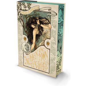 HarperCollins Publishers When The Moon Hatched Deluxe Edition HarperCollins Publishers When The Moon Hatched Deluxe Edition