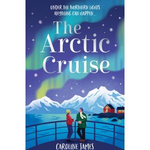 HarperCollins Publishers The Arctic Cruise HarperCollins Publishers The Arctic Cruise