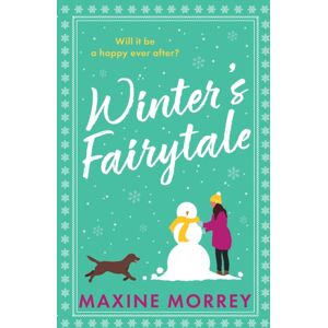 HarperCollins Publishers Winter'S Fairytale HarperCollins Publishers Winter'S Fairytale