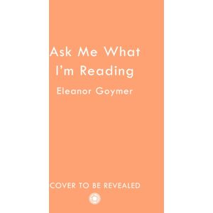 HarperCollins Publishers Ask Me What I’m Reading HarperCollins Publishers Ask Me What I’m Reading