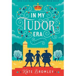 HarperCollins Publishers In My Tudor Era HarperCollins Publishers In My Tudor Era