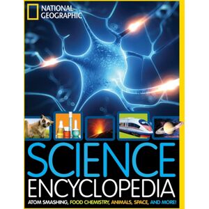 HarperCollins Publishers Science Encyclopedia : Atom Smashing, Food Chemistry, Animals, Space, And More! HarperCollins Publishers Science Encyclopedia : Atom Smashing, Food Chemistry, Animals, Space, And More!