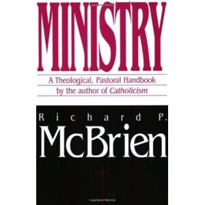 HarperCollins Publishers Inc Ministry HarperCollins Publishers Inc Ministry