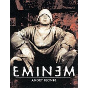 HarperCollins Publishers Inc Angry Blonde HarperCollins Publishers Inc Angry Blonde