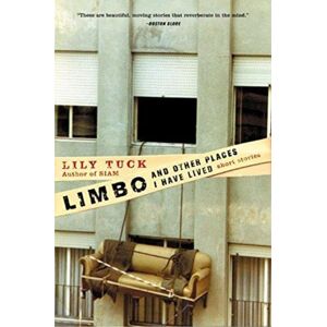 HarperCollins Publishers Inc Limbo And Other Places I Have Lived HarperCollins Publishers Inc Limbo And Other Places I Have Lived