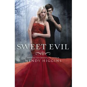 HarperCollins Publishers Inc Sweet Evil HarperCollins Publishers Inc Sweet Evil