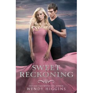 HarperCollins Publishers Inc Sweet Reckoning HarperCollins Publishers Inc Sweet Reckoning