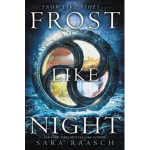 HarperCollins Publishers Inc Frost Like Night HarperCollins Publishers Inc Frost Like Night
