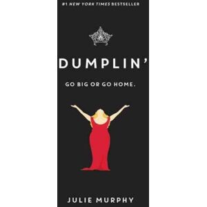 HarperCollins Publishers Inc Dumplin' HarperCollins Publishers Inc Dumplin'
