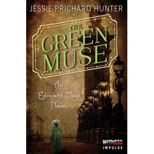 HarperCollins Publishers Inc The Green Muse : An Edouard Mas Novel HarperCollins Publishers Inc The Green Muse : An Edouard Mas Novel