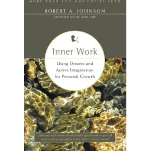 HarperCollins Publishers Inc Inner Work HarperCollins Publishers Inc Inner Work