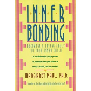 HarperCollins Publishers Inc Inner Bonding HarperCollins Publishers Inc Inner Bonding