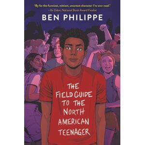 HarperCollins Publishers Inc The Field Guide To The North American Teenager HarperCollins Publishers Inc The Field Guide To The North American Teenager