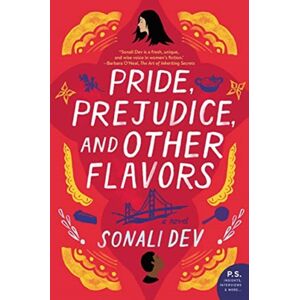 HarperCollins Publishers Inc Pride, Prejudice, And Other Flavors : A Novel HarperCollins Publishers Inc Pride, Prejudice, And Other Flavors : A Novel