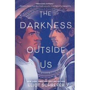 HarperCollins Publishers Inc The Darkness Outside Us HarperCollins Publishers Inc The Darkness Outside Us