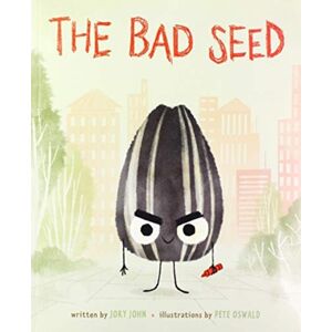 HarperCollins Publishers Inc The Bad Seed HarperCollins Publishers Inc The Bad Seed