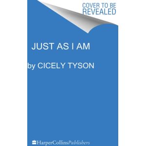 HarperCollins Publishers Inc Just As I Am : A Memoir HarperCollins Publishers Inc Just As I Am : A Memoir