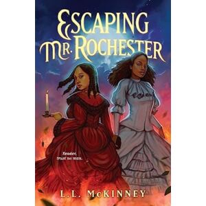 HarperCollins Publishers Inc Escaping Mr. Rochester HarperCollins Publishers Inc Escaping Mr. Rochester