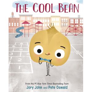 HarperCollins Publishers Inc The Cool Bean HarperCollins Publishers Inc The Cool Bean