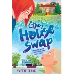 HarperCollins Publishers Inc The House Swap HarperCollins Publishers Inc The House Swap