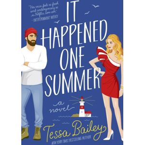 HarperCollins Publishers Inc It Happened One Summer : A Novel HarperCollins Publishers Inc It Happened One Summer : A Novel