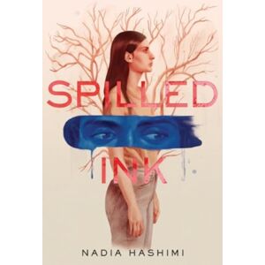 HarperCollins Publishers Inc Spilled Ink HarperCollins Publishers Inc Spilled Ink