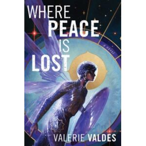 HarperCollins Publishers Inc Where Peace Is Lost : A Novel HarperCollins Publishers Inc Where Peace Is Lost : A Novel
