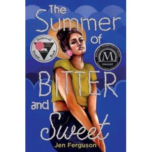 HarperCollins Publishers Inc The Summer Of Bitter And Sweet HarperCollins Publishers Inc The Summer Of Bitter And Sweet