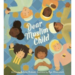 HarperCollins Publishers Inc Dear Muslim Child HarperCollins Publishers Inc Dear Muslim Child