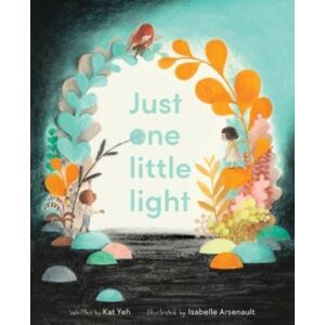 HarperCollins Publishers Inc Just One Little Light HarperCollins Publishers Inc Just One Little Light