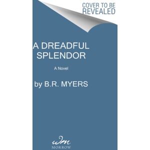 HarperCollins Publishers Inc A Dreadful Splendor : A Novel HarperCollins Publishers Inc A Dreadful Splendor : A Novel