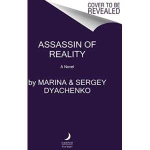 HarperCollins Publishers Inc Assassin Of Reality : A Novel HarperCollins Publishers Inc Assassin Of Reality : A Novel