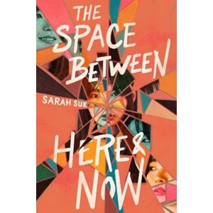 HarperCollins Publishers Inc The Space Between Here & Now HarperCollins Publishers Inc The Space Between Here & Now