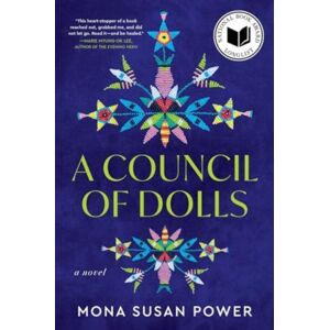 HarperCollins Publishers Inc A Council Of Dolls : A Novel HarperCollins Publishers Inc A Council Of Dolls : A Novel