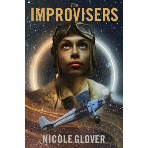 HarperCollins Publishers Inc The Improvisers : A Murder And Magic Novel HarperCollins Publishers Inc The Improvisers : A Murder And Magic Novel