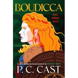 HarperCollins Publishers Inc Boudicca : A Novel HarperCollins Publishers Inc Boudicca : A Novel