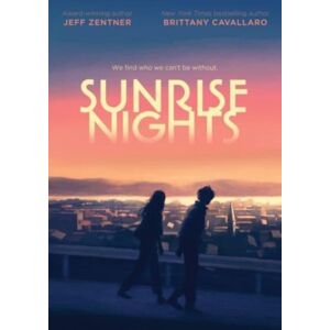 HarperCollins Publishers Inc Sunrise Nights HarperCollins Publishers Inc Sunrise Nights