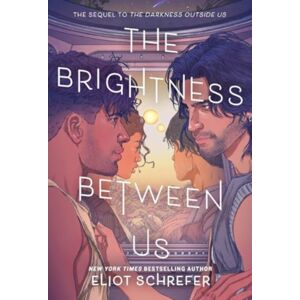 HarperCollins Publishers Inc The Brightness Between Us HarperCollins Publishers Inc The Brightness Between Us