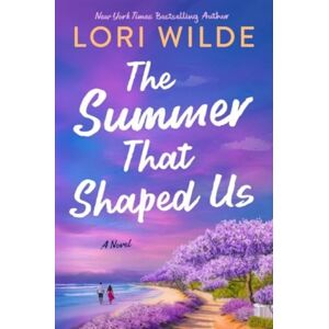 HarperCollins Publishers Inc The Summer That Shaped Us : A Novel HarperCollins Publishers Inc The Summer That Shaped Us : A Novel