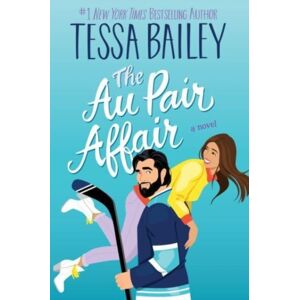 HarperCollins Publishers Inc Au Pair Affair, The Uk : A Novel HarperCollins Publishers Inc Au Pair Affair, The Uk : A Novel