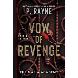 HarperCollins Publishers Inc Vow Of Revenge : A Novel HarperCollins Publishers Inc Vow Of Revenge : A Novel