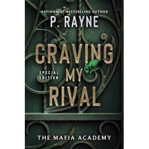 HarperCollins Publishers Inc Craving My Rival : A Novel HarperCollins Publishers Inc Craving My Rival : A Novel