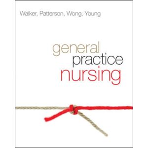 McGraw-Hill Education General Practice Nursing McGraw-Hill Education General Practice Nursing