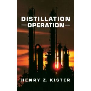 McGraw-Hill Education - Europe Distillation Operation McGraw-Hill Education - Europe Distillation Operation