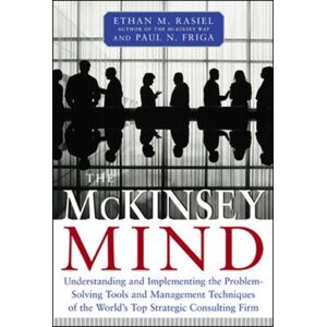 McGraw-Hill Education - Europe Mckinsey Mind McGraw-Hill Education - Europe Mckinsey Mind