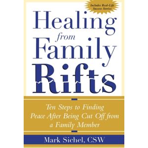 McGraw-Hill Education - Europe Healing From Family Rifts McGraw-Hill Education - Europe Healing From Family Rifts