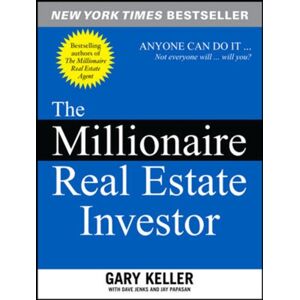 McGraw-Hill Education - Europe The Millionaire Real Estate Investor McGraw-Hill Education - Europe The Millionaire Real Estate Investor
